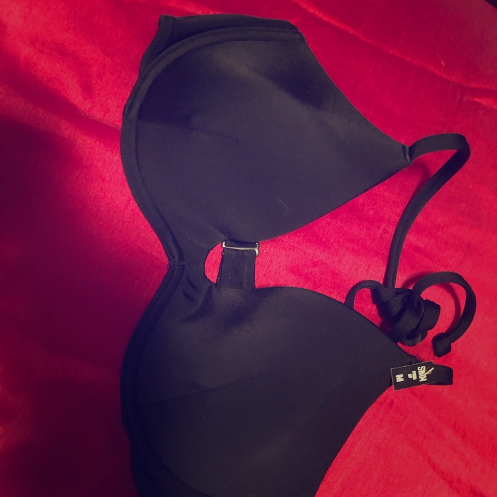 Victoria secrets swimwear top